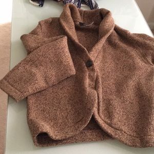 Women’s sweater